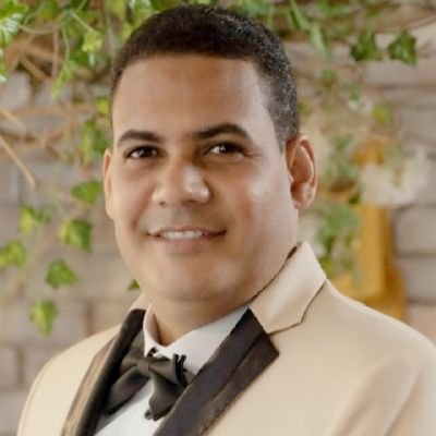 BladimirCerdaJ1's profile picture. 