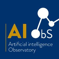 Observatoire de l'IA de Paris 1 (@ia_observatoire) 's Twitter Profile
