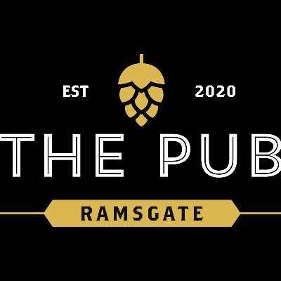 ThePubRamsgate's profile picture. Micropub