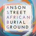 Anson Street African Burial Ground Project (@asabgproject) Twitter profile photo Anson Street African Burial Ground Project (@asabgproject) Twitter profile photo