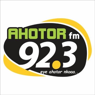 Ahotor923_fm Profile Picture