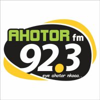 Ahotor92.3 FM(@Ahotor923_fm) 's Twitter Profile Photo