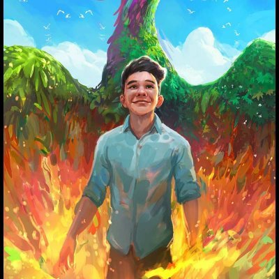 masood_baloo's profile picture. Freedom