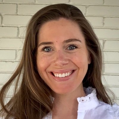 PR for products + innovation @Synchrony. Passionate re outdoor adventures, youth wellness, and being a mom to Wright Felix + rescue pup Luna