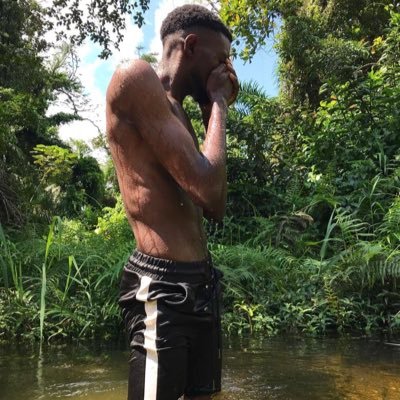 nickboy134's profile picture. 