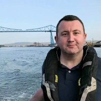 Dr Tosh Warwick (@tosh_warwick) 's Twitter Profile