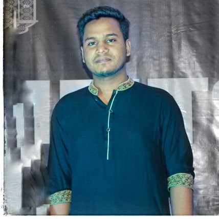 kamranhsn's profile picture. Web Developer.
Love to Serve.