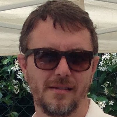 mperessini65's profile picture. 