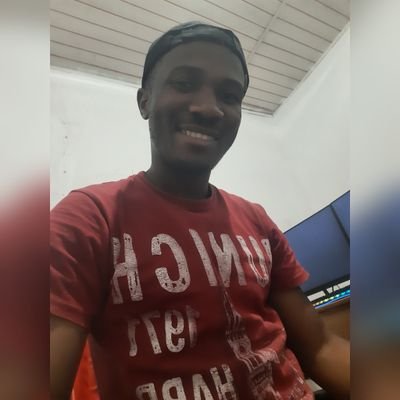lucasdelsonn's profile picture. Christian ✝️
Solus Christus 🙌🏽
Software Developer 🧑🏿‍💻
IT Enthusiast 🧑🏿‍💻
Computer Engineering Student 📚
Booklover 📖
Self-taught 🔎