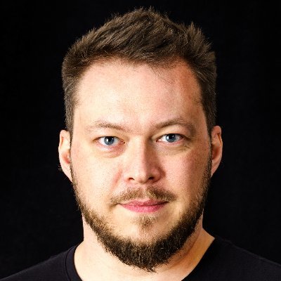 mr_kosinsky's profile picture. Leading data team @tidiochat, solving hard problems with data; mathematician; software engineer; In ❤ with #python and numbers; opinions are my own.