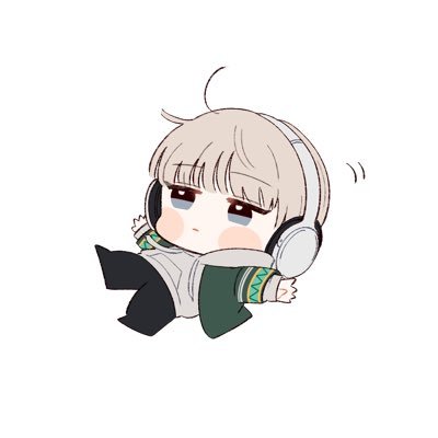🌗ヒカゲさんのプロフィール画像