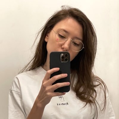 Kate Profile