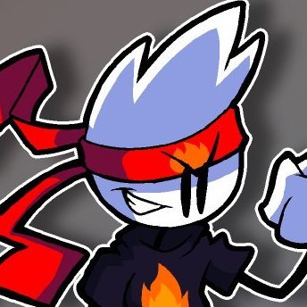 20 | Average underrated characters appreciator | Underrated Funkin' | Discord: stickminflame | Pfp by @/skylior778

GB: https://t.co/n7abq5HMYr