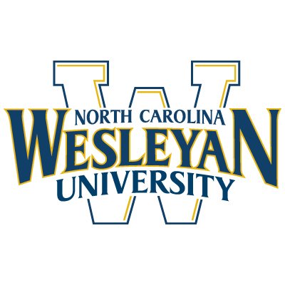 The Official Twitter Feed for North Carolina Wesleyan University.
Instagram: ncwesleyan | Facebook: NCWesleyanUniversity