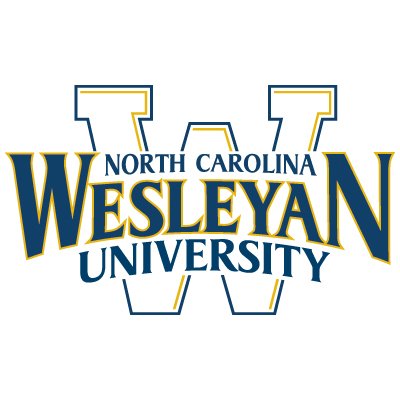 The Official Twitter Feed for North Carolina Wesleyan University. 

Instagram: ncwesleyan | Facebook: NCWesleyanUniversity