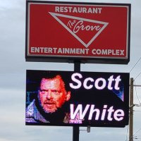 Scott White (@scottwhite91) 's Twitter Profile