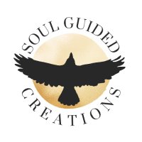 Mary Corbell - @SoulGuidedSpace Twitter Profile Photo
