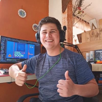 SykUriel's profile picture. 🏅↗️ 🎉🎮🕹