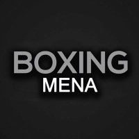 ملاكمة 🎖🥊 (@boxingmena) 's Twitter Profile Photo ملاكمة 🎖🥊 (@boxingmena) 's Twitter Profile Photo