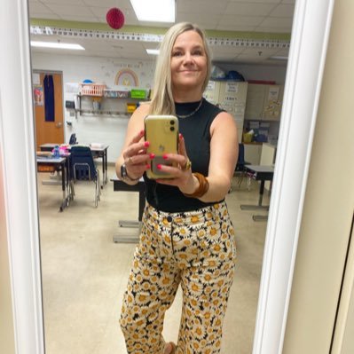 JenLepley's profile picture. 3rd grade teacher at Kempsville Elementary