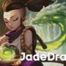 JadeDragonSS 🇵🇸 (@jadedragonss) Twitter profile photo JadeDragonSS 🇵🇸 (@jadedragonss) Twitter profile photo