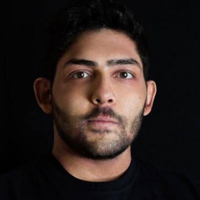 Viictorxavier's profile picture. 