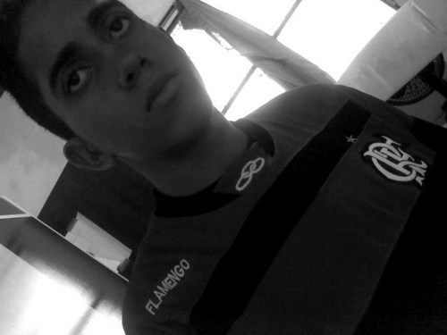 Bruninho Santos, 15 Anos, CRB, Feliz, Ousado e Orgulhoso de Ser Rubro Negro ♥ // Follow-me Para Me Conhecer Melhor !!