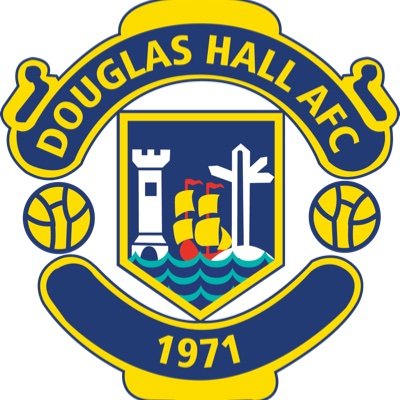 Douglas Hall AFC/LFC