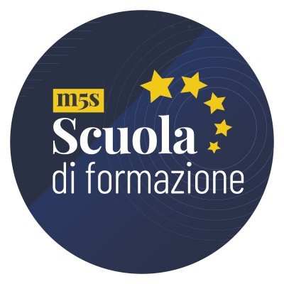 Alziamo il livello delle nostre competenze e delle nostre idee per cambiare il futuro.
Partecipa al laboratorio politico M5S per cambiare l’Italia e l’Europa.