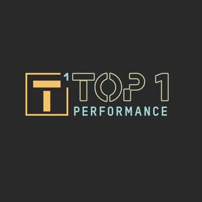 Top 1 Performance Basketball Club
