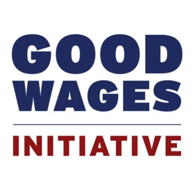 The Good Wages Initiative certifies, celebrates, and showcases Marion County employers who pay sustaining wages. Equal Opportunity Employer/Program.