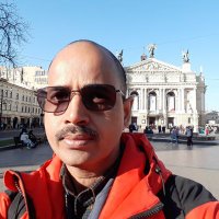 मत्स्येन्द्र नाथ मिश्र (@mnmlko) 's Twitter Profile Photo मत्स्येन्द्र नाथ मिश्र (@mnmlko) 's Twitter Profile Photo