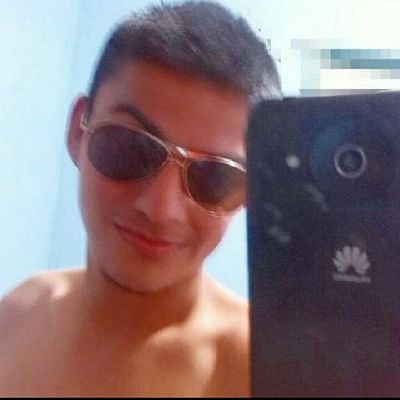 Carlos15308468's profile picture. Soy una chavo buena onda
me gusta salir y disfrutar de la vida 🥳🍻🏖
Nuevo en Twitter 😊