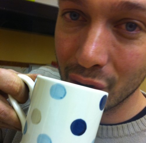 Charlie_Welch's profile picture. Some bleedy boy i tel e