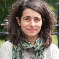 Sebnem Susam-Saraeva (@sebnemsaraeva) 's Twitter Profile