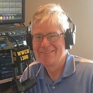 Small Market Radio Station Broadcaster and Community Leader in Clarion, PA.