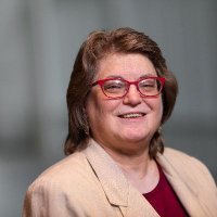 Dr. Pam Parry (@pamparry18) 's Twitter Profile