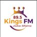 Kings FM Radio (@kingsfmradio) Twitter profile photo Kings FM Radio (@kingsfmradio) Twitter profile photo