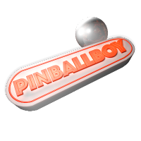 Pinballboy (@pinballboyger) 's Twitter Profile