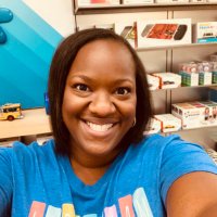 M Derrick (@mderrickreads) 's Twitter Profile