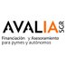 Avalia Aragón SGR (@avaliasgr) Twitter profile photo Avalia Aragón SGR (@avaliasgr) Twitter profile photo