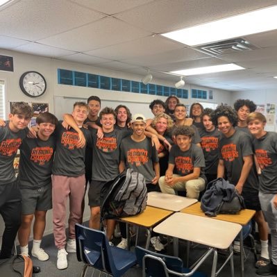 Mandarin High School Boys Soccer