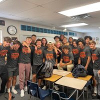 Mandarin Boys Soccer(@MandarinSoccer) 's Twitter Profile Photo