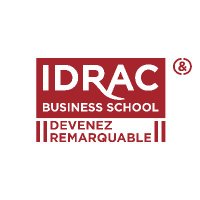 IDRAC Business School(@IDRAC_BS) 's Twitter Profile Photo