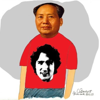 trudeausucks93 Profile Picture