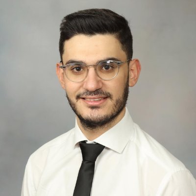 Tony Haykal Profile
