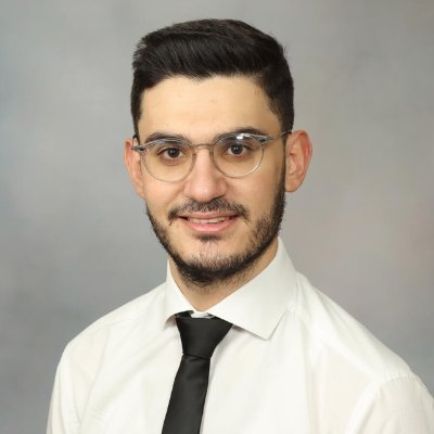 Incoming PGY-1 @pittsurgery - Aspiring surgeon scientist 🪡🔬 - Research fellow @Labtohme - MD '2022 @LebAmUniv 🇱🇧