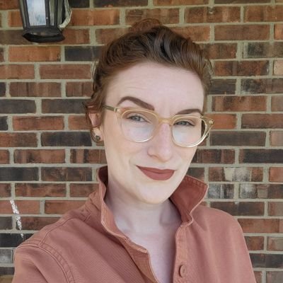mscalosKY's profile picture. Homespun Hellraiser™ | kentucky raised | @uniofoxford and @gtowncollege educated | labor comms | RTs and follows ≠ endorsements