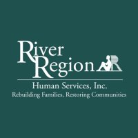 River Region(@RiverRegionHS) 's Twitter Profile Photo