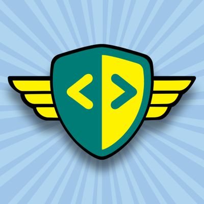 DevHeroX_'s profile picture. Héroes y Heroínas desarrolladores